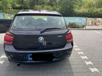 gebraucht BMW 116 116 i