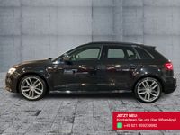 gebraucht Audi A3 Sportback A3 Sportback Sport 30 TFSI S-LINE COMPETITION LED+18"