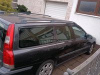 Gebraucht Volvo V70 140 PS (102 kW) 2000 Schwarz Kombi