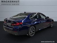 gebraucht BMW 545 e xDrive M Sport*Innovationsp.*HarmanKardon*