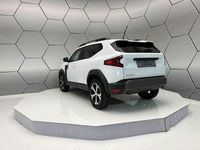 Neu Dacia Duster Journey 101 PS (74 kW) 2026 Weiß SUV