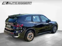 Gebraucht BMW iX1 Performance 230 kW (313 PS) 2023 Schwarz SUV
