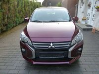 gebraucht Mitsubishi Space Star Space Star1.2 Spirit