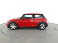 Gebraucht Mini ONE 102 PS (75 kW) 2019 Rot Kleinwagen