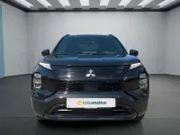 Neu Mitsubishi Outlander P-HEV 306 PS (225 kW) 2026 Schwarz SUV