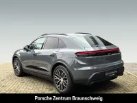 Gebraucht Porsche Macan 264 kW (360 PS) 2026 Grau SUV