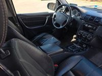 Gebraucht Mercedes ML350 235 PS (172 kW) 2003 Schwarz SUV