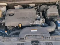 Gebraucht Hyundai i30 2011 Weiß Kombi