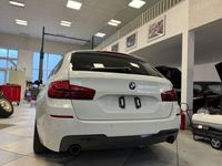 gebraucht BMW 535 d xDrive Touring M-Paket