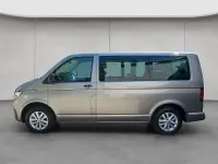 Używany VW Multivan Trendline 150 KM (110 kW) 2021 Beżowy Minivan