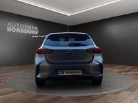 Gebraucht Opel Corsa GS Line 101 PS (74 kW) 2023 Grau Kleinwagen