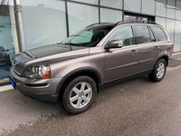Gebraucht Volvo XC90 Kinetic 185 PS (136 kW) 2009 Grau SUV