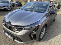 Gebraucht Mitsubishi Colt Edition 94 PS (69 kW) 2025 Grau (achatgra (grau)) Limousine