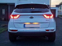 gebraucht Kia Sportage Sportage1.6 GDI 2WD ISG Spirit