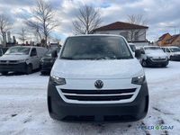 Nowe VW T7 150 KM (110 kW) 2026 Biały Van