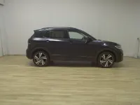 Gebraucht VW T-Cross Life 110 PS (80 kW) 2022 Schwarz SUV