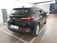 gebraucht Opel Grandland X 1.2 ECOTEC Edition*PDC*Netto-9400€