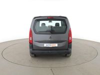 Gebraucht Citroën Berlingo Live 102 PS (75 kW) 2019 Grau Van / Kleinbus