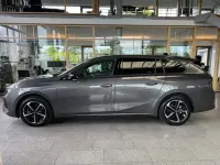 Gebraucht Opel Astra 131 PS (96 kW) 2025 Grau Kleinwagen