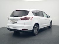 gebraucht Ford S-MAX 1.5 EcoBoost Titanium S/S KAMERA NAVI