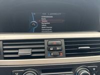 gebraucht BMW 318 d Touring -Neu Tüv- Navi-Klima-Neu reifen