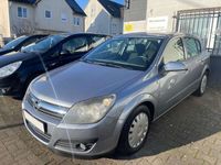 gebraucht Opel Astra 1.6 Edition Plus NAVI TEMPOMAT KLIMA