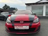 Gebraucht VW Golf VII GTI 230 PS (169 kW) 2016 Rot Limousine