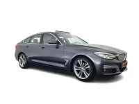 Gebraucht BMW 320 Gran Turismo Executive 184 PS (135 kW) 2013 Grau Coupé