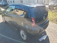 Gebraucht VW up! Cup 60 PS (44 kW) 2015 Schwarz Kleinwagen