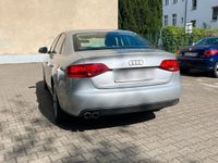 gebraucht Audi A4 1.8 benzin komplett Steuerkette Satz erneuert