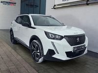 Gebraucht Peugeot 2008 Allure 131 PS (96 kW) 2023 Weiß SUV
