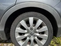 Gebraucht Honda Civic Sport 141 PS (103 kW) 2012 Limousine
