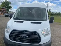 Gebraucht Ford Transit Trend 131 PS (96 kW) 2018 Weiß Kombi