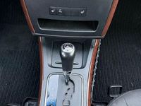 Gebraucht Mercedes A170 Elegance 116 PS (85 kW) 2005 Grau Limousine