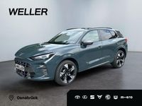 Gebraucht Cupra Terramar VZ 195 PS (143 kW) 2025 Blau SUV