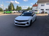 Gebraucht Opel Astra 131 PS (96 kW) 2023 Weiß Kombi