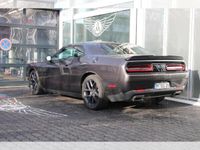 Gebraucht Dodge Challenger 309 PS (227 kW) 2022 Grau (granite crystal) Coupé