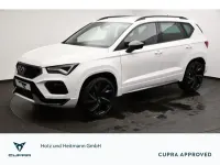 Neu Cupra Ateca VZ 300 PS (220 kW) 2026 Bila weiß SUV