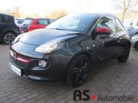 gebraucht Opel Adam Slam 1.4 2.Hd*HU 12/25*Klima*Tempomat