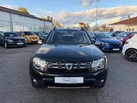 Gebraucht Dacia Duster Prestige 125 PS (91 kW) 2016 Schwarz SUV