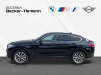 gebraucht BMW X4 xDrive30d Advantage Head-Up HK P.Assistent Plus
