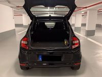 gebraucht Renault Twingo 5-Türer Automatik TÜV NEU bis 02/2026