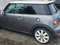 Gebraucht Mini Cooper S 175 PS (128 kW) 2007 Silber Kleinwagen