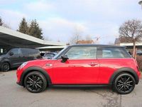 Gebraucht Mini Cooper 136 PS (100 kW) 2020 Chili red Kleinwagen