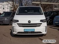 Gebraucht VW Caravelle Life 150 PS (110 kW) 2025 Weiß Van