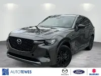 Neu Mazda CX-60 Homura-Line 327 PS (240 kW) 2025 SUV