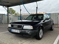 gebraucht Audi 80 B4 SSD Servo Alufelgen