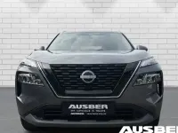 Gebraucht Nissan X-Trail N-Connecta 213 PS (156 kW) 2025 Grau SUV