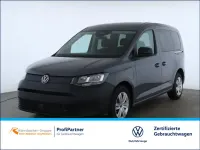 Gebraucht VW Caddy Basis 150 PS (110 kW) 2025 Grau Van / Kleinbus