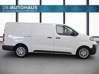 Occasion Opel Vivaro Edition 150 ch (110 kW) 2021 Blanc Monospace
